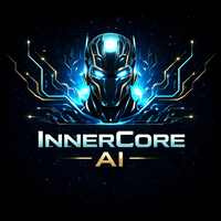 InnerCore X TYPE D trading robot logo