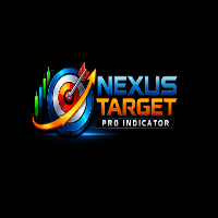 Nexus Target Pro Breakout Indicator MT5 trading robot logo