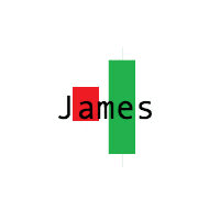 J a m e s Conservative Strategy Tester result, 11.44% simulated ROI