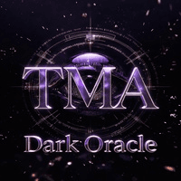TMA Dark Oracle trading robot logo