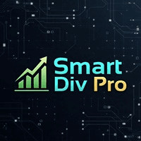 Smart Div Pro trading robot logo