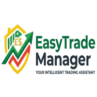 EasyTrade Manager trading robot logo