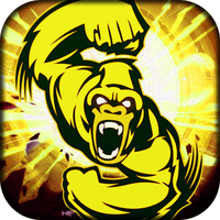 Journey Gold trading robot logo