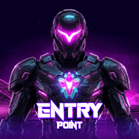 Entry Point MT5 trading robot logo