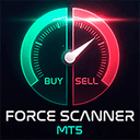 Force Scanner MT5 trading robot logo