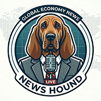 News Hound MT4 trading robot logo