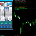 PropFirmChallengePanel trading robot logo
