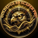 GoldEdge BB Reversal Scalper trading robot logo