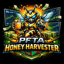 PFTA Honey Harvester v14 trading robot logo