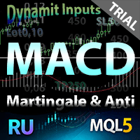 MACD Martingale T RU trading robot logo