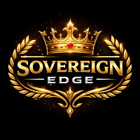 Sovereign Edge MT4 trading robot logo