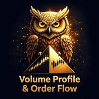 OWL Volume Profile Order FLow Conservative Strategy Tester result, 11.52% simulated ROI