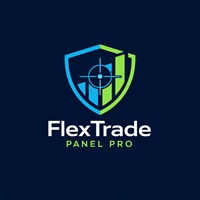 FlexTrade Panel Risk e Order Manager Conservative Strategy Tester result, 11.52% simulated ROI