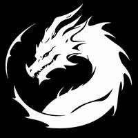 Scalping Arena trading robot logo