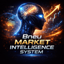 Bneu Market Intelligence System trading robot logo