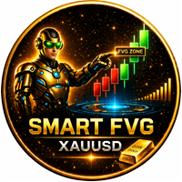AureusAlgo FVG Pro Multi Timeframe Gold EA Conservative Strategy Tester result, 11.05% simulated ROI