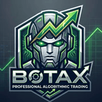 Botax Trade Conservative Strategy Tester result, 11.55% simulated ROI