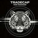 TradeCap Loss Protector Smart Risk Manager trading robot logo