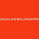 ZigZag and Bollinger Pro trading robot logo