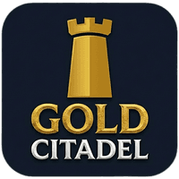 Gold Citadel Conservative Strategy Tester result, 11.56% simulated ROI