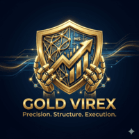 Gold Virex Conservative Strategy Tester result, 11.54% simulated ROI