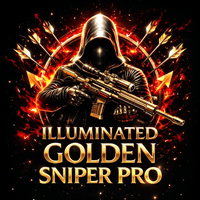 Illuminated Golden Sniper Pro Conservative Strategy Tester result, 11.56% simulated ROI