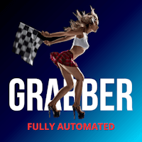Grabber Bot trading robot logo