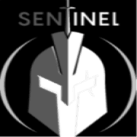 XAU Gold Prime Sentinel trading robot logo