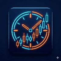 Session Master Pro trading robot logo