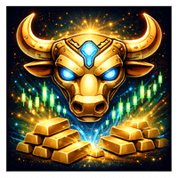 BDB Reversion 4 trading robot logo