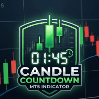 Live Candle Timer Aggressive Strategy Tester result, -27.58% simulated ROI