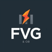 Axiom FVG and OB Conservative Strategy Tester result, 11.58% simulated ROI