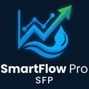 SmartFlow Pro 2 trading robot logo