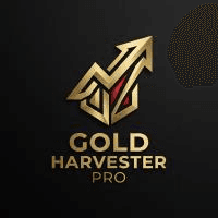 Gold Harvester Pro Aggressive Strategy Tester result, -27.51% simulated ROI