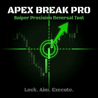 Apex Break PRO MT5 trading robot logo