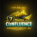 Confluence Dynamics Multi MT5 trading robot logo