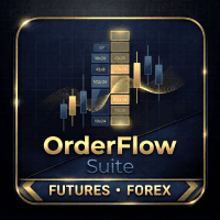 Orderflow Footprint Futures Chart Conservative Strategy Tester result, 11.65% simulated ROI
