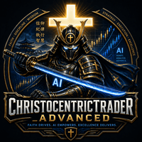 ChristocentricTrader Advanced Aggressive Strategy Tester result, -27.79% simulated ROI