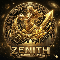 Zenith Aquarius Booster Conservative Strategy Tester result, 11.66% simulated ROI