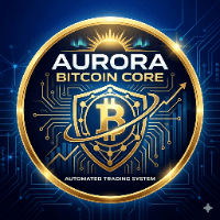 Aurora Bitcoin Core Conservative Strategy Tester result, 11.67% simulated ROI