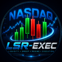 Liquidity Sweep Regime Execution EA trading robot logo