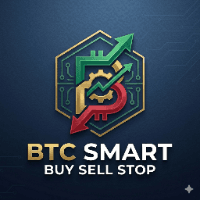 BTC Smart Buy Sell Stop Conservative Strategy Tester result, 11.67% simulated ROI