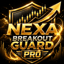 NEXA Breakout Guard Pro trading robot logo