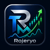 Rojeryo Trade Manager Conservative Strategy Tester result, 11.69% simulated ROI