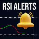 RSI Color Alerts trading robot logo