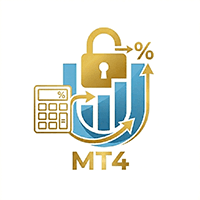 Umagads Lot Calculation and Auto SL TP Assist MT4 trading robot logo