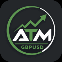 Atm Gbpusd Robot v1 trading robot logo