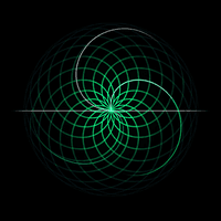 Quant Institutional SMC trading robot logo
