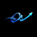 Adaptive Alpha EMA trading robot logo