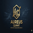 Aureus Quant PVI trading robot logo